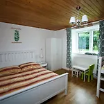 U Pilnych * Каплице
