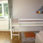 Апартаменты U Pilnych *