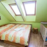 U Pilnych Апартаменты *