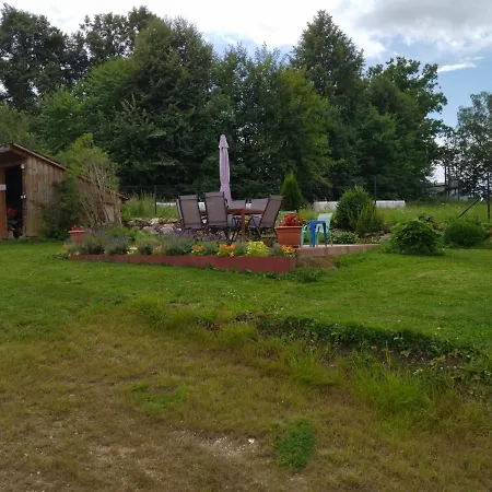 Apartamento U Pilnych Kaplice