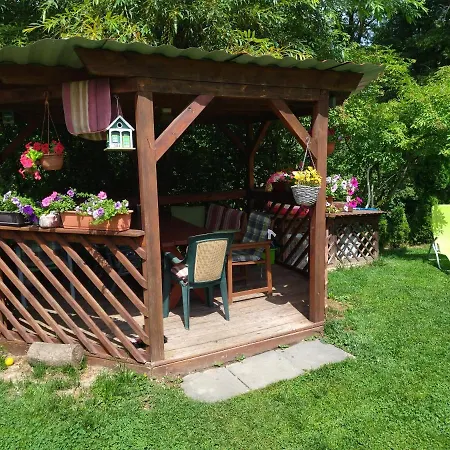 Apartmán U Pilných Kaplice