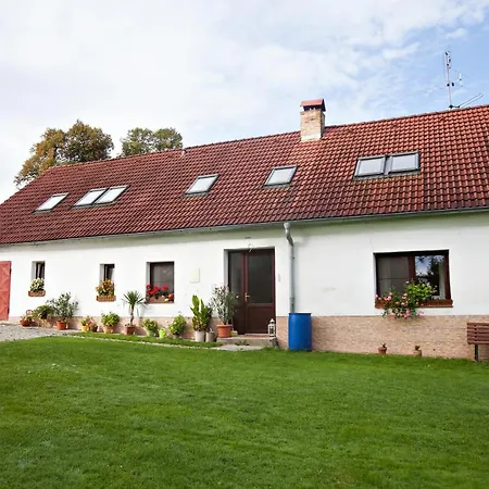 Apartamento U Pilnych Kaplice