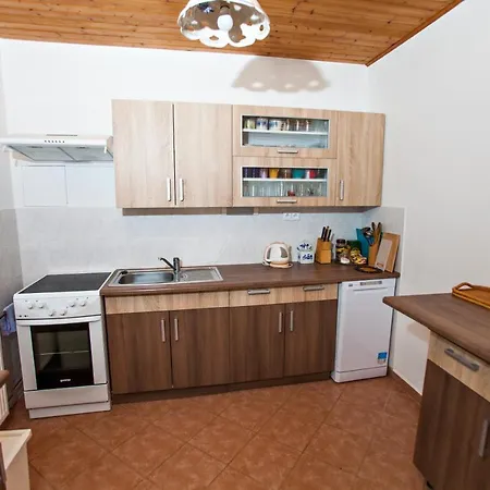 U Pilnych Apartamento