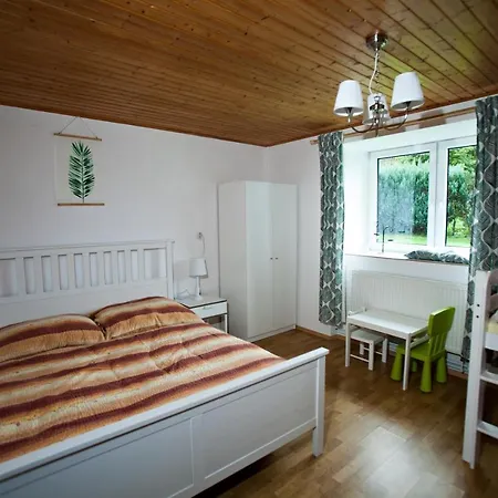 U Pilných * Kaplice