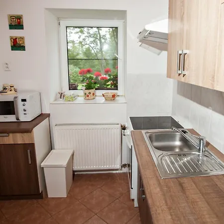 U Pilnych Kaplice