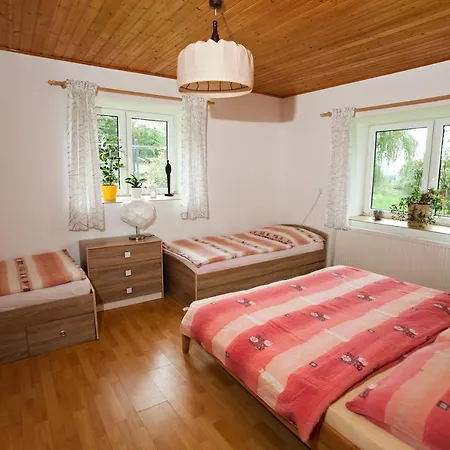 U Pilných Apartmán *