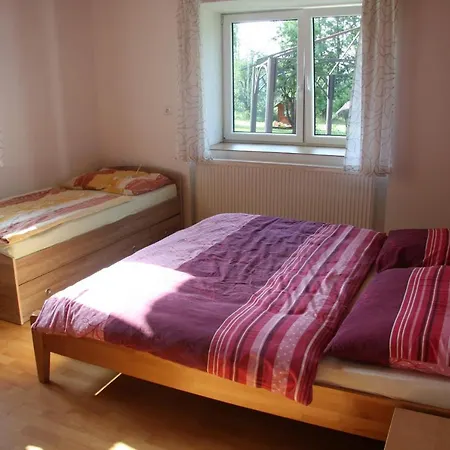 U Pilných Apartmán *