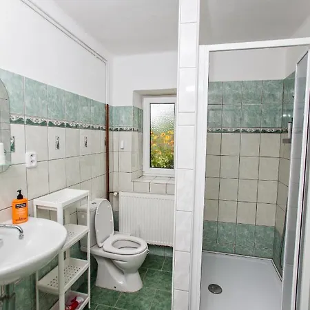 U Pilnych Apartamento