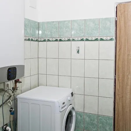U Pilnych Lägenhet Kaplice