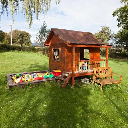 U Pilných * Kaplice