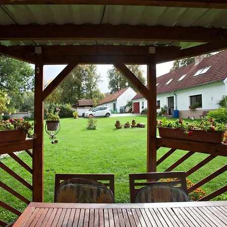 U Pilných * Kaplice