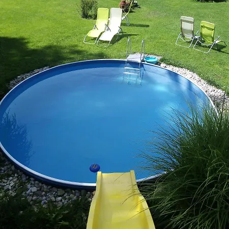 Apartmán U Pilných Kaplice