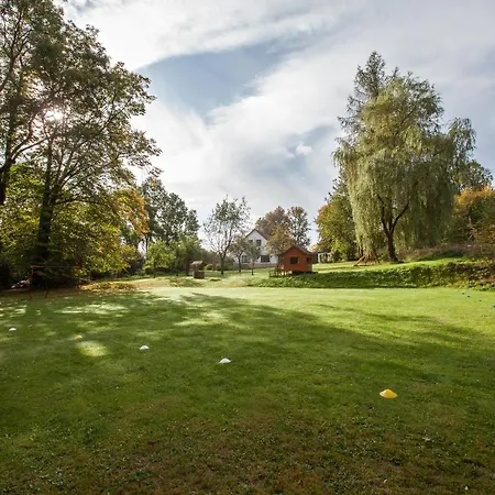 Apartmán U Pilných Kaplice