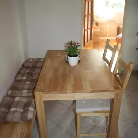 Apartmán U Pilných Kaplice