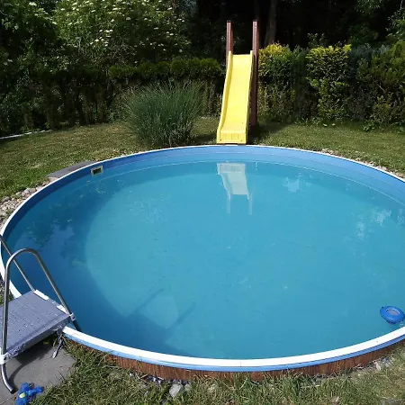 U Pilných Apartmán