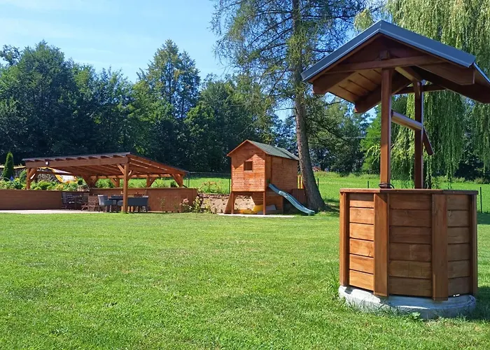 U Pilnych Каплице