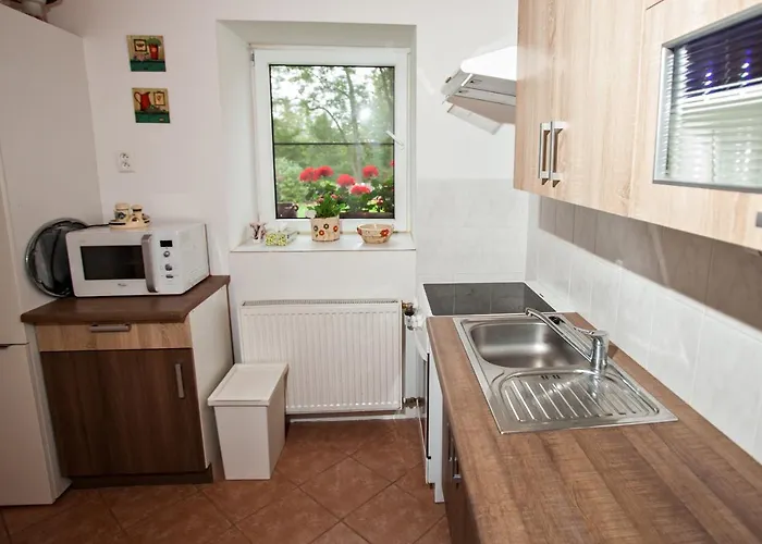 U Pilnych Каплице