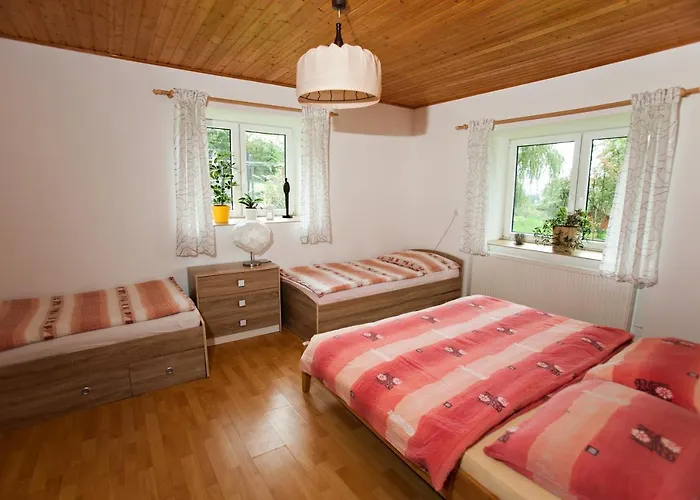 U Pilnych Appartement *