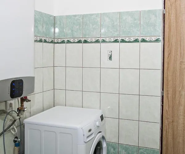 U Pilnych Apartment Kaplice