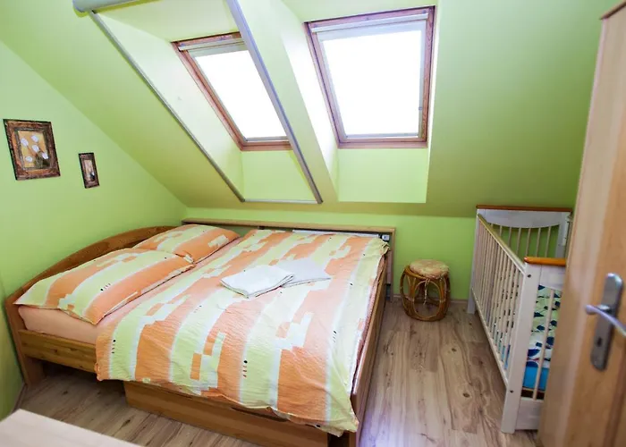 U Pilnych Apartment *